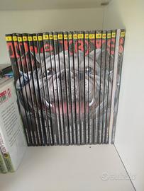 the boys serie completa 