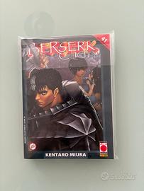 Bersek Collection serie nera Vol 41