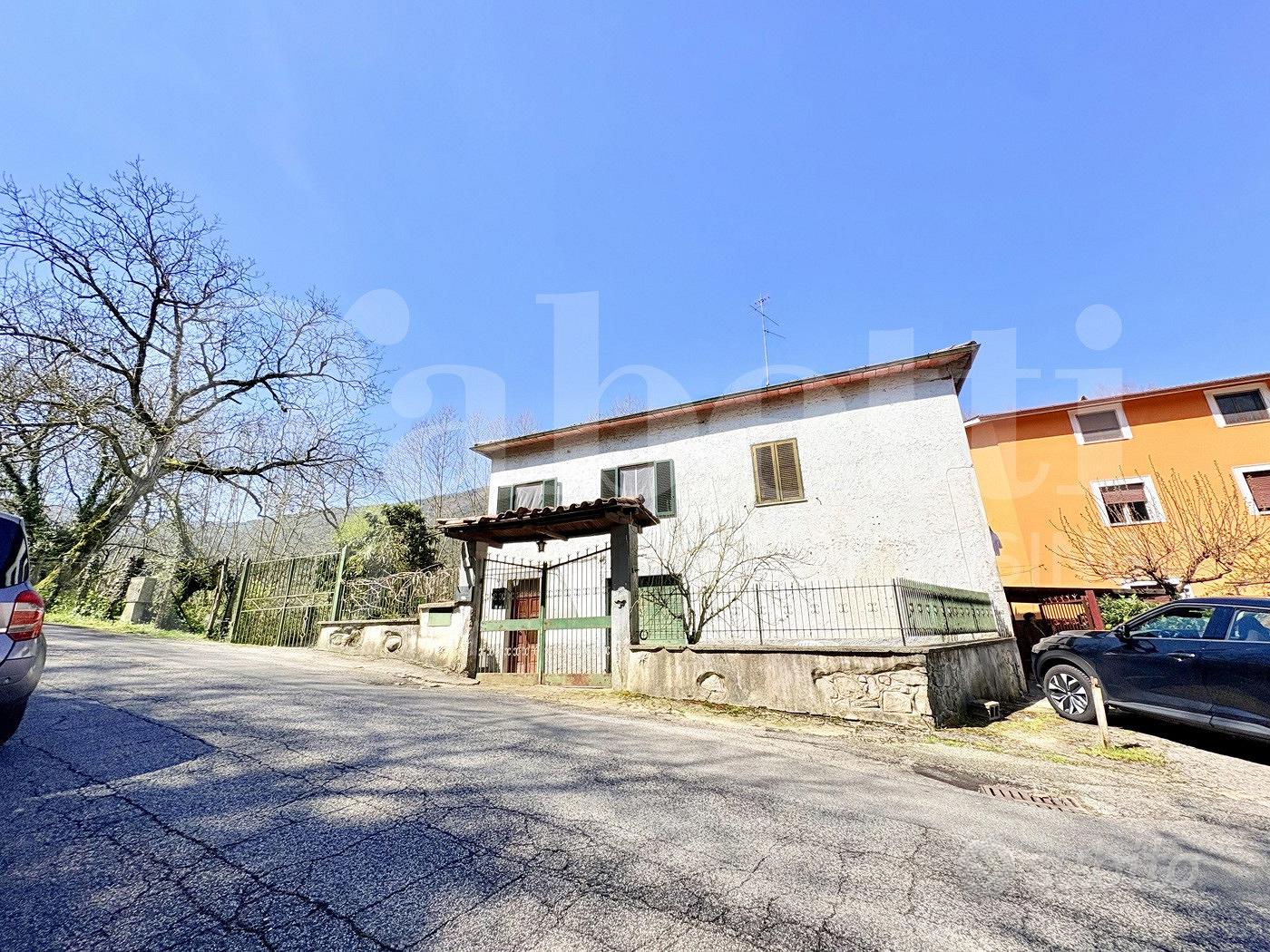 Apartment in Montelanico, Roma Capitale - Vista 2