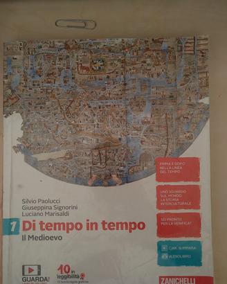 Di tempo in tempo 1