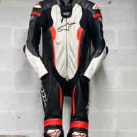 Tuta moto Alpinestars Missile V2