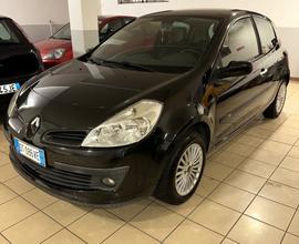 Renault Clio 1.2 16V 3 porte GPL