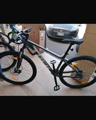 Bici trek marlin 5