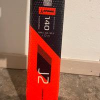 Sci atomic baby/ junior 140