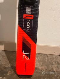 Sci atomic baby/ junior 140