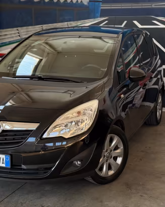 Opel Meriva 1.4 100CV Cosmo 90.000 KM