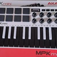 AKAI MPK MINI MK3