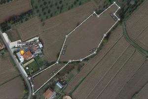 Terreno agricolo Boccagrande Paglieta (CH)