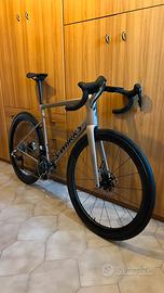 Bici da corsa Specialized S-Works SL8 tg.58