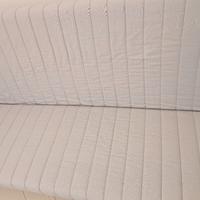 Divano letto Ikea 