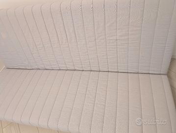 Divano letto Ikea 