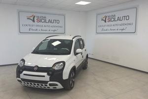 FIAT Pandina 1.0 65cv Hybrid Cross