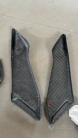 Carbonio mv agusta f4