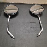 Specchietti originali suzuki gs 500 2002
