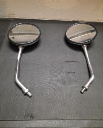 Specchietti originali suzuki gs 500 2002