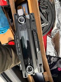 Autoradio alfa Romeo Giulietta 2012 completo