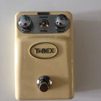 T Rex Tone Bug Reverb