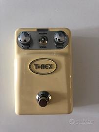 T Rex Tone Bug Reverb