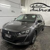 Peugeot 208 BlueHDi 100 Stop&Start 5 porte tu...