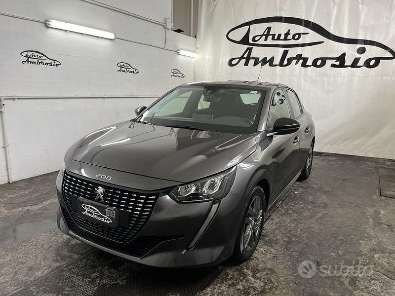 Peugeot 208 2ª serie