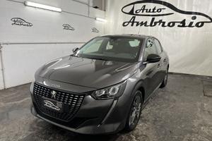 Peugeot 208 BlueHDi 100 Stop&Start 5 porte tu...