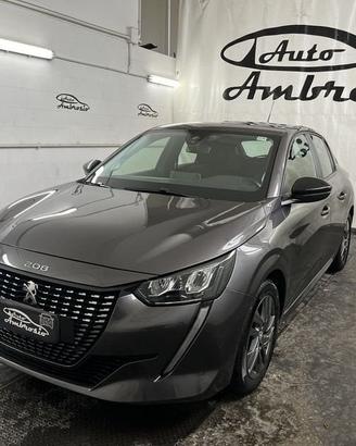 Peugeot 208 BlueHDi 100 Stop&Start 5 porte tu...