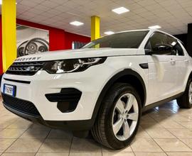 LAND ROVER Discovery Sport 2.0 150 CV CATENA NUO