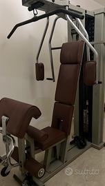 Unica Technogym