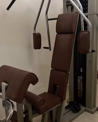 Unica Technogym