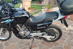 Honda Transalp 650