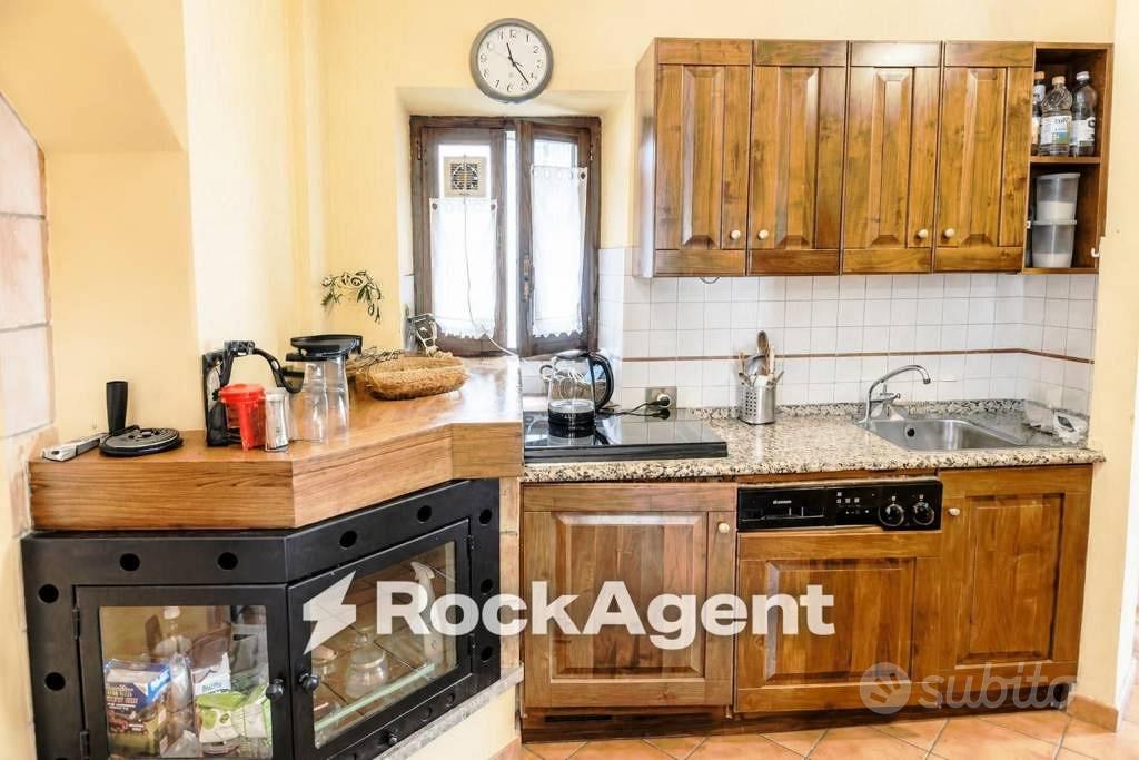 Appartamento – VT - Altro