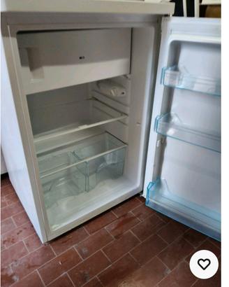 frigo 118lt kendoo con frizer 