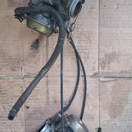 Carburatori Mikuni BDS per Suzuki Intruder