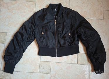 bomber 
