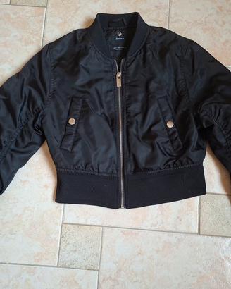 bomber 