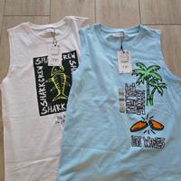 abbigliamento ragazzo 