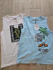 abbigliamento ragazzo 