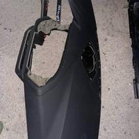 Curscotto bmw z4 2020 2021 2022 2023 Disponibile c