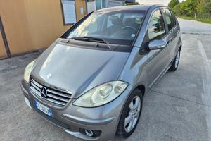 Mercedes-benz A 180 CDI Avantgarde