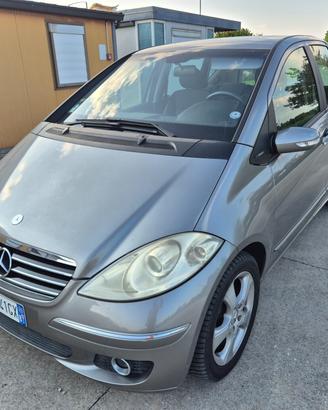 Mercedes-benz A 180 CDI Avantgarde