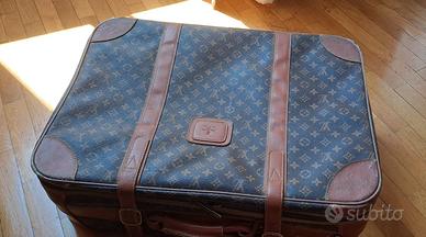 Valigia LV Vintage