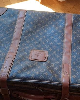 Valigia LV Vintage