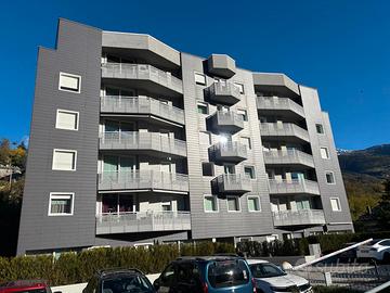 Quadrilocale + cucina e doppi servizi