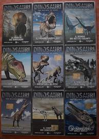 Dinosauri 100 milioni di anni