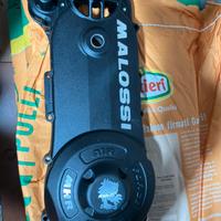 Carter malossi zip sp