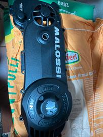 Carter malossi zip sp