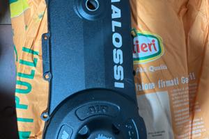 Carter malossi zip sp