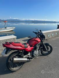 Kawasaki ER5 500 cc 50 cv '01