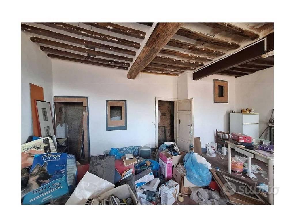 Casa – Villa Basilica, Colognora - Altro
