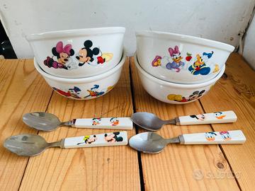Ciotole disney